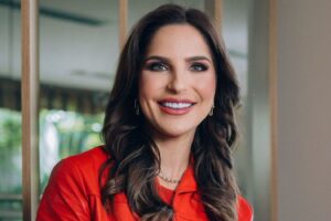 Para Carolina Rorato, saúde, energia e equilíbrio se tornaram os novos símbolos de sucesso na vida pessoal e profissional.