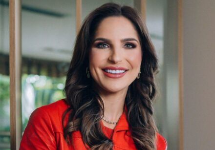 Para Carolina Rorato, saúde, energia e equilíbrio se tornaram os novos símbolos de sucesso na vida pessoal e profissional.