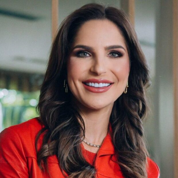 Para Carolina Rorato, saúde, energia e equilíbrio se tornaram os novos símbolos de sucesso na vida pessoal e profissional.