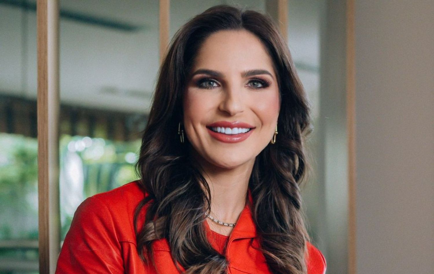 Para Carolina Rorato, saúde, energia e equilíbrio se tornaram os novos símbolos de sucesso na vida pessoal e profissional.