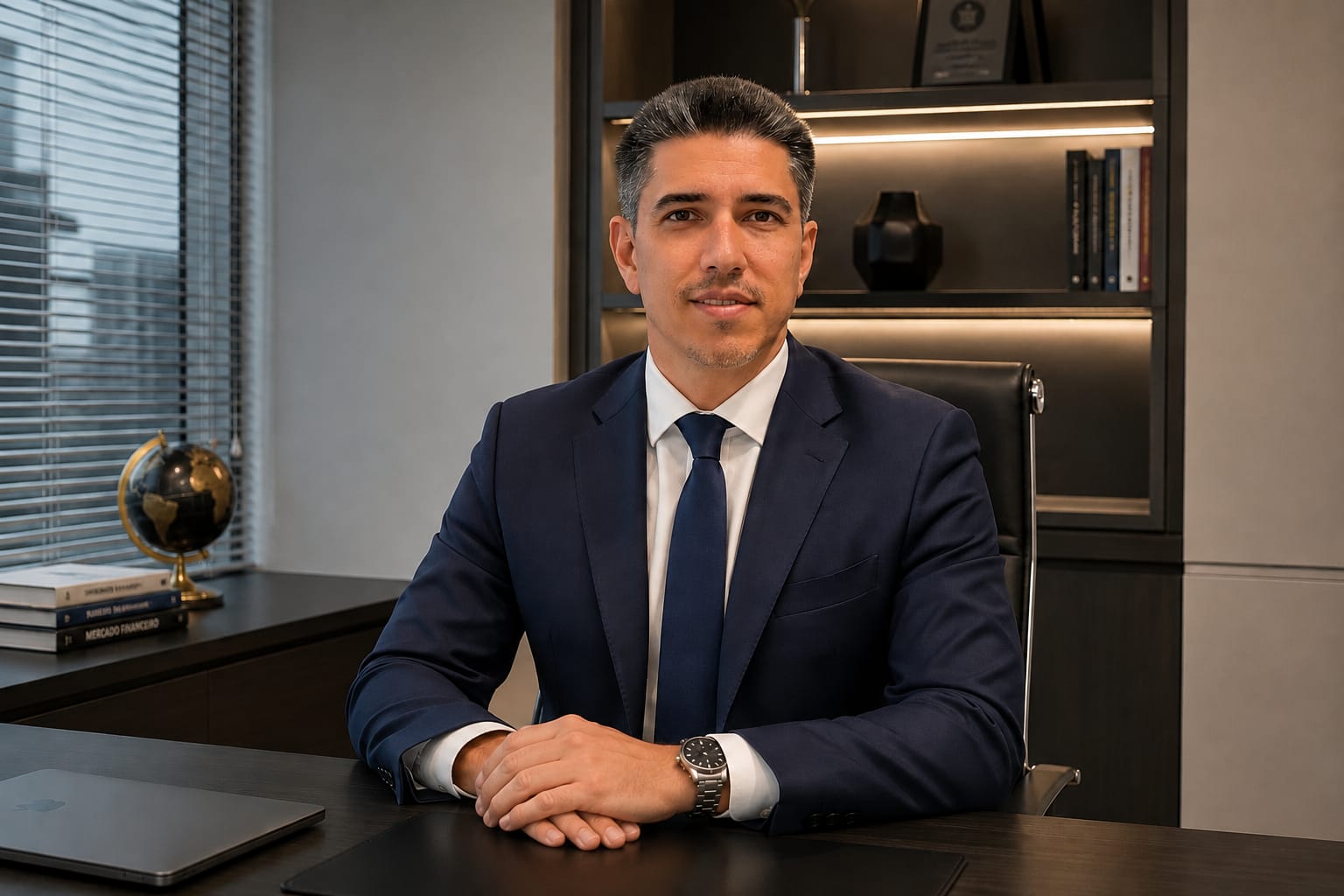 Instituição financeira não bancária japonesa aporta milhões na fintech Ótmow Sob a liderança de Rafael Lima, a fintech expande o crédito estruturado com segurança jurídica para fornecedores estatais O mercado brasileiro de compras públicas passa por um ciclo de consolidação institucional como lastro seguro para o desenvolvimento do crédito estruturado nacional. Diante de oscilações fiscais típicas de anos eleitorais, empresas que fornecem insumos para a administração pública encontram na antecipação de contratos a alternativa ideal para blindar o fluxo de caixa. Liderando esse movimento estratégico, a fintech Ótmow, sob o comando de Rafael Lima, acaba de atrair investimentos internacionais expressivos para impulsionar a liquidez de pequenas e médias empresas que atendem as demandas governamentais.