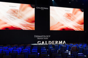 A Galderma reúne especialistas em Brasília para discutir as principais tendências da dermatologia e apresentar novidades da linha Cetaphil.