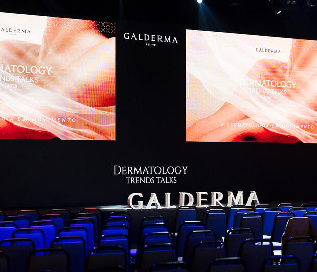 A Galderma reúne especialistas em Brasília para discutir as principais tendências da dermatologia e apresentar novidades da linha Cetaphil.