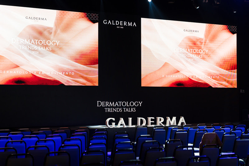 A Galderma reúne especialistas em Brasília para discutir as principais tendências da dermatologia e apresentar novidades da linha Cetaphil.
