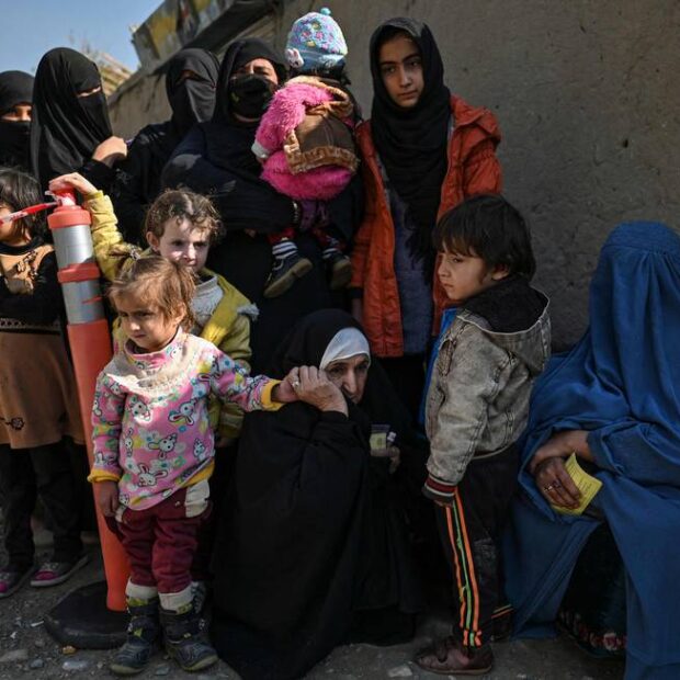 Foto: Farooq Naeem/AFP