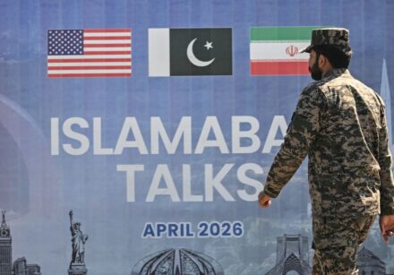 Foto: AFP