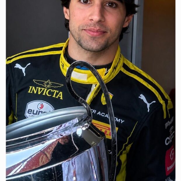 rafael acamara