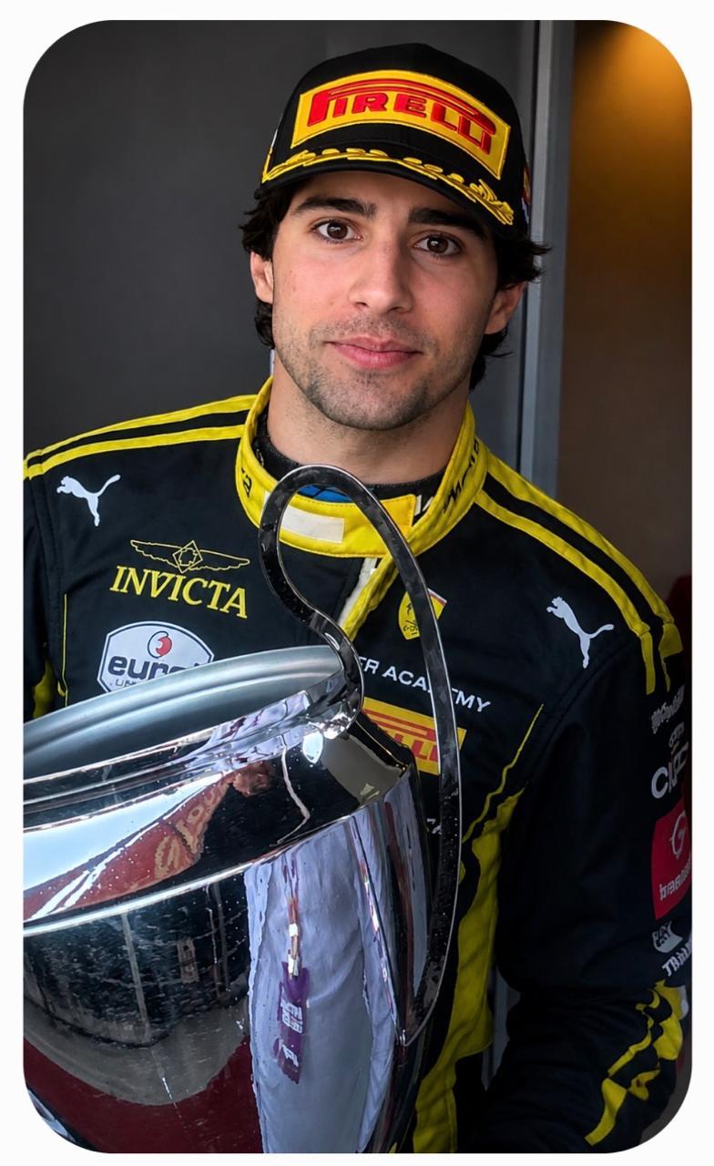 rafael acamara