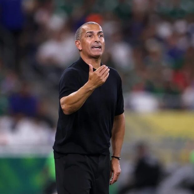 Foto : JULIO CESAR AGUILAR / AFP