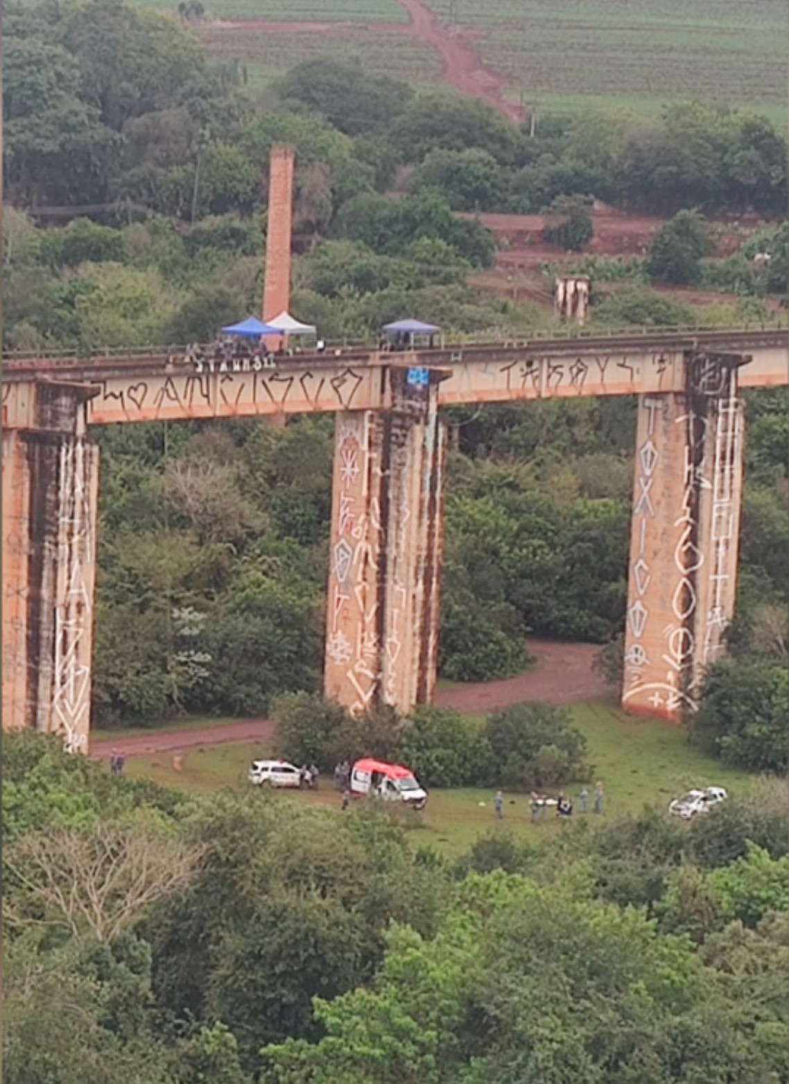 Foto: Reprodução