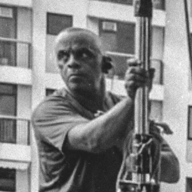 Luiz Fernando Martins, de 55 anos, morreu após acidente durante gravações da série Delegacia de Homicídios.