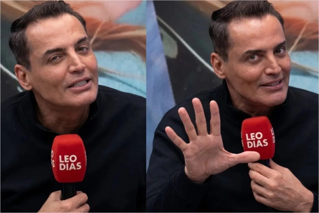 Leo Dias revelou a bomba prometida sobre os bastidores da CBF nesta segunda-feira (15)