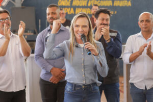 celina leão prevê ampliação de orçamento para justiça e saúde em projeto de internação involuntária