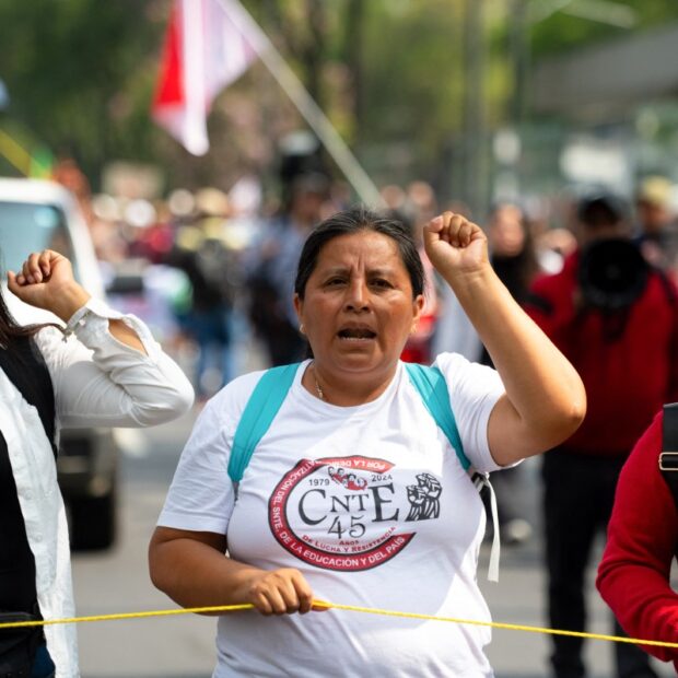 Foto: MARCO GONZALEZ / AFP