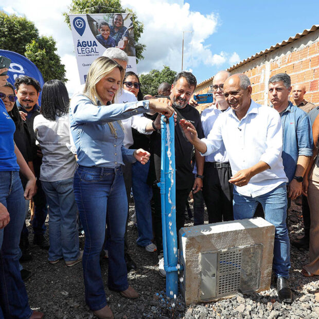 Foto: Lúcio Bernanrdo Jr. / Agência Brasília