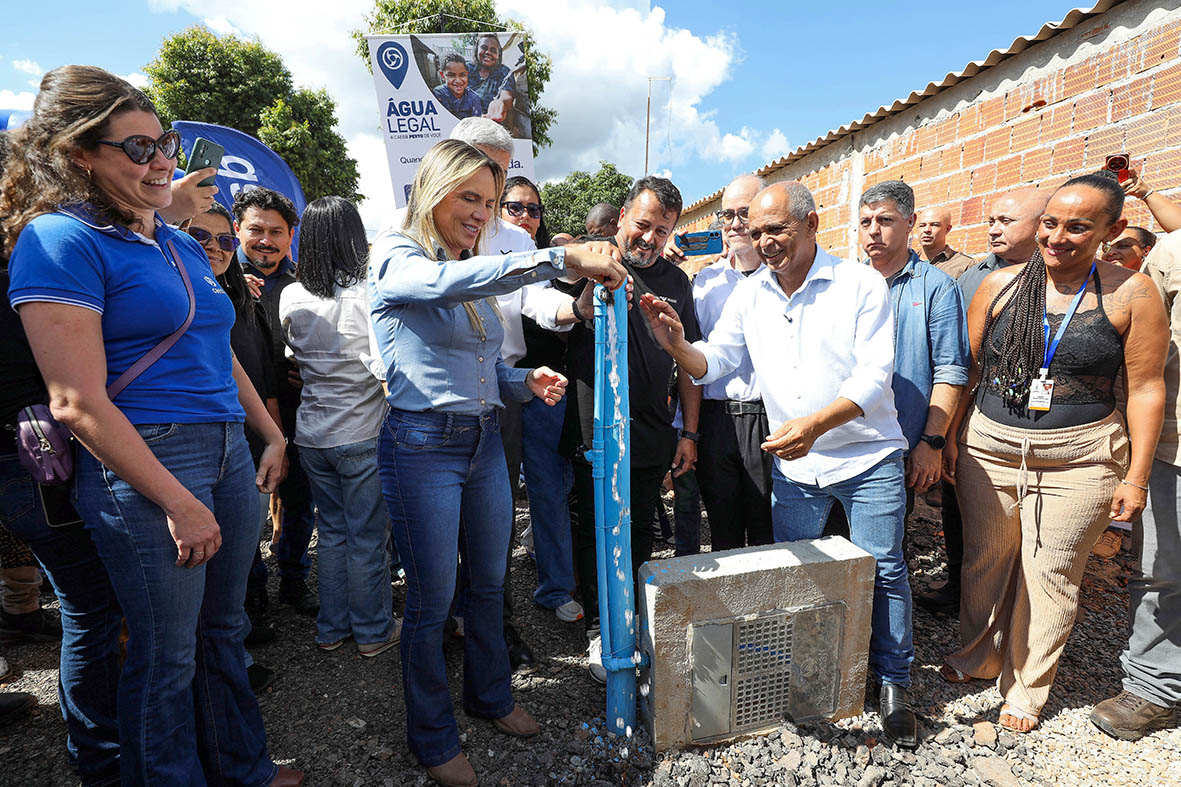 Foto: Lúcio Bernanrdo Jr. / Agência Brasília