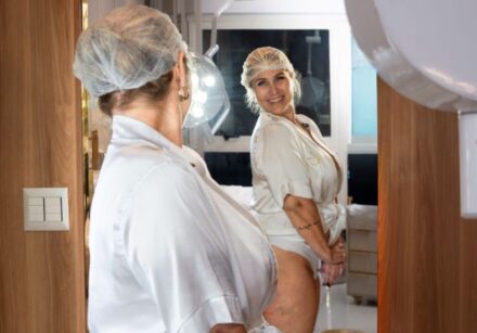 Aos 52 anos, Andréa Sorvetão celebra uma transformação de 20 kg a menos e mostra que autoestima também é cuidado, saúde e bem-estar