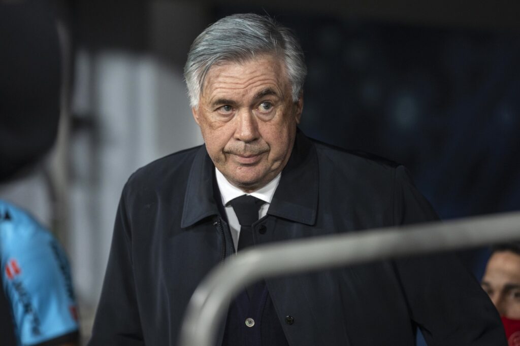 O assunto já estaria circulando nos bastidores da delegação brasileira na Copa do Mundo