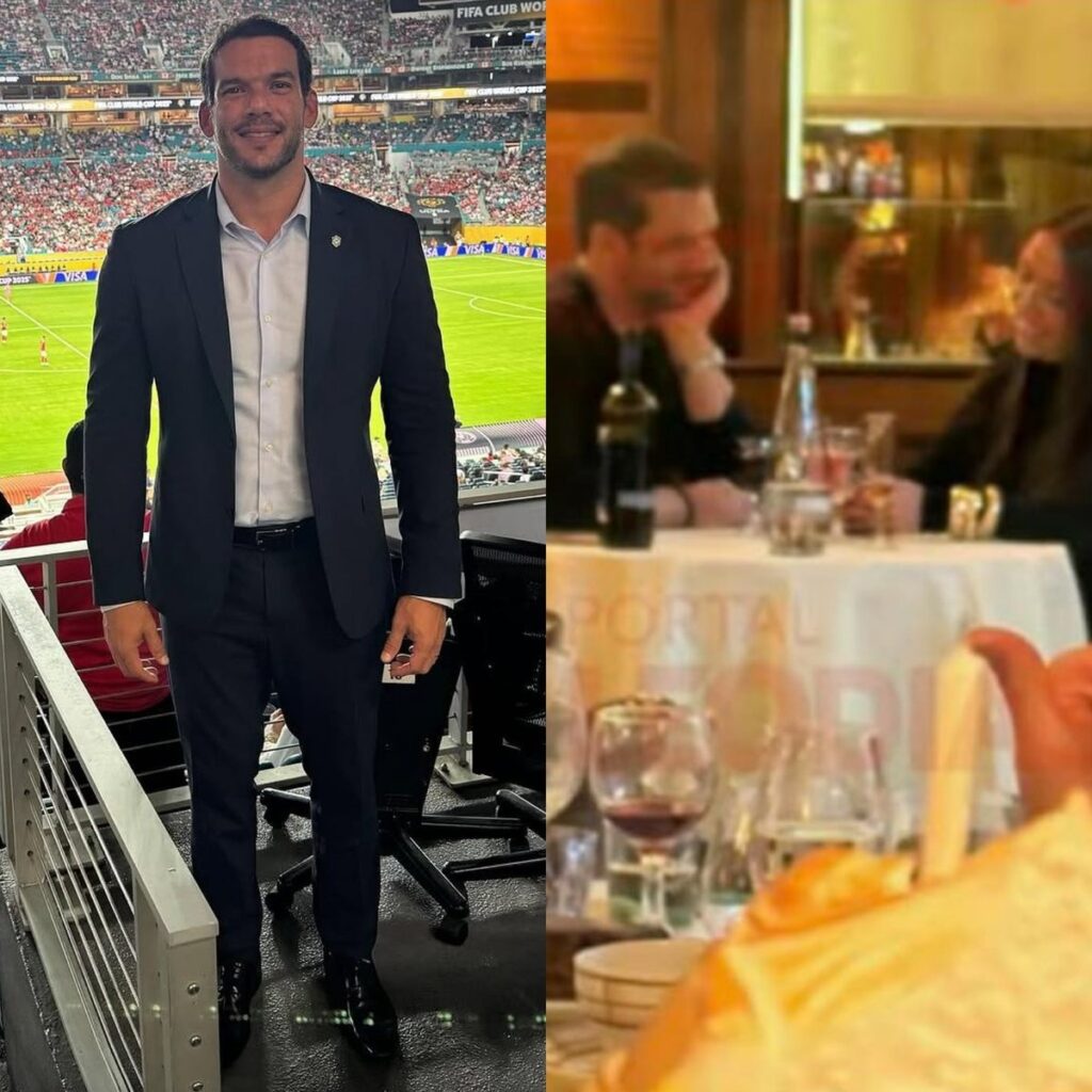 O assunto já estaria circulando nos bastidores da delegação brasileira na Copa do Mundo