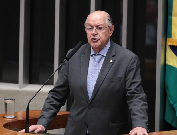Foto: Bruno Spada/Câmara dos Deputados