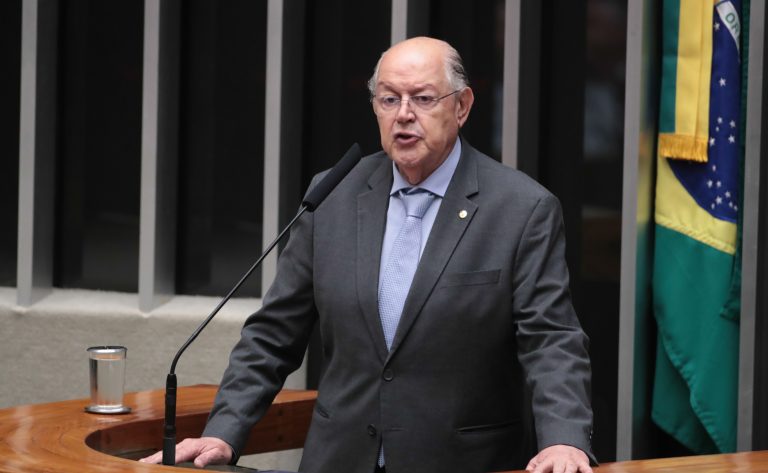 Foto: Bruno Spada/Câmara dos Deputados