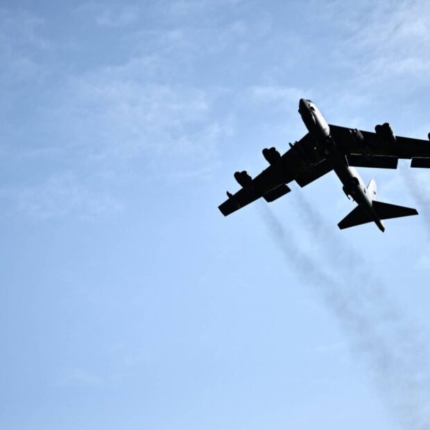 Foto: HENRY NICHOLLS / AFP