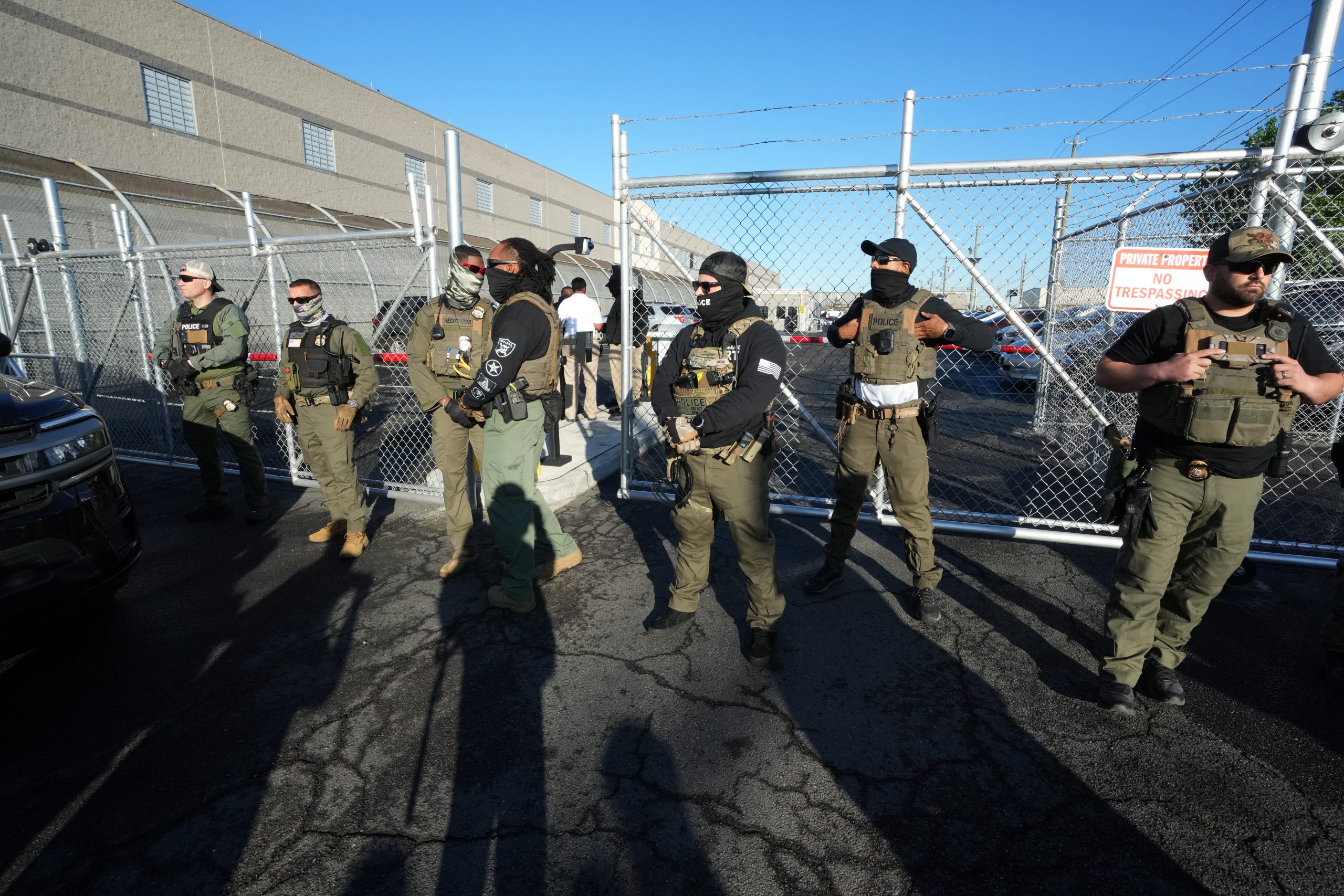 Foto: Timothy A. Clary / AFP