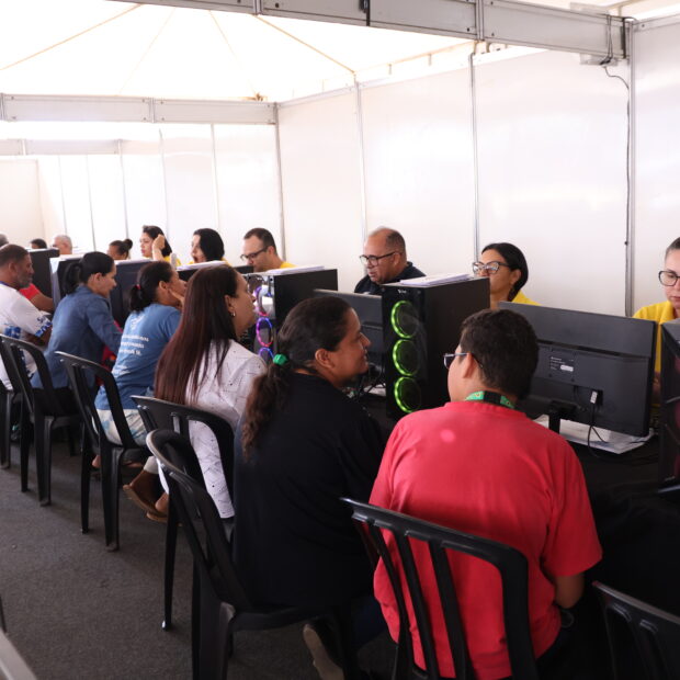 Foto: Divulgação Secti/DF