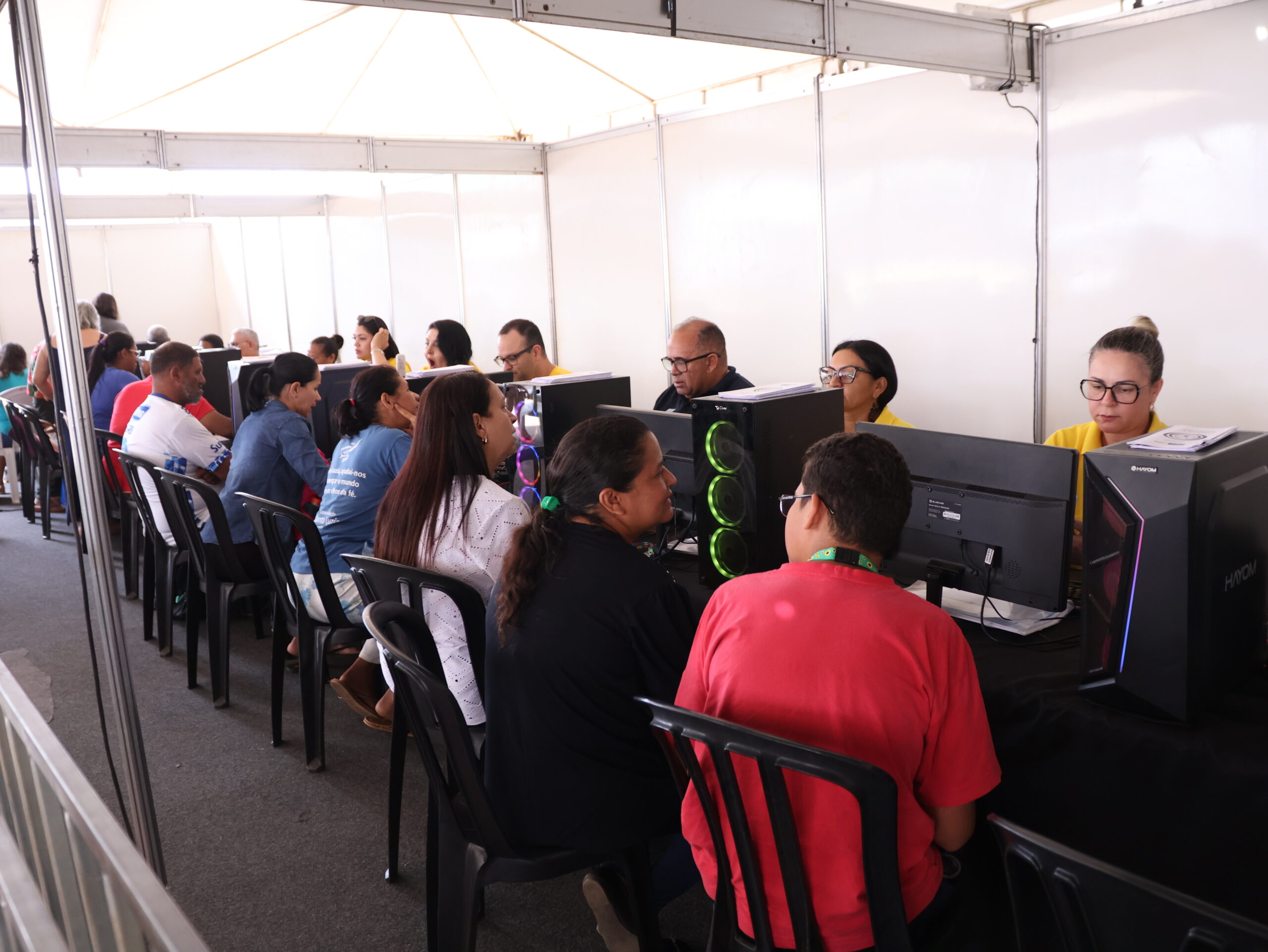 Foto: Divulgação Secti/DF