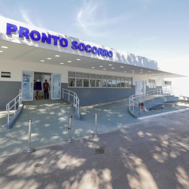 Foto: Matheus Borges/ Agência Brasília