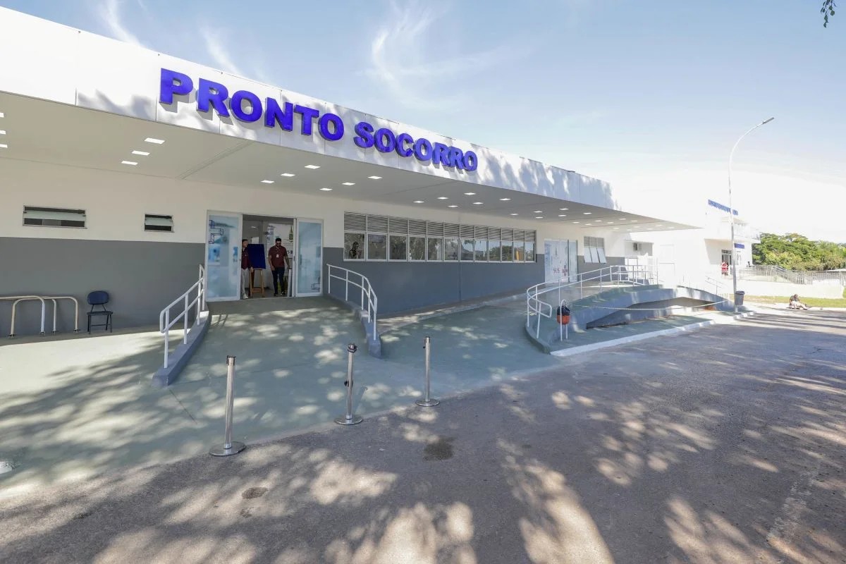 Foto: Matheus Borges/ Agência Brasília