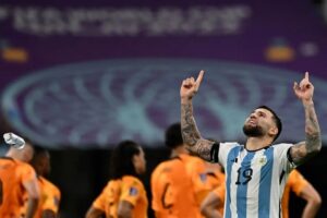 Foto: AFP