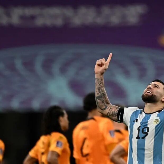 Foto: AFP