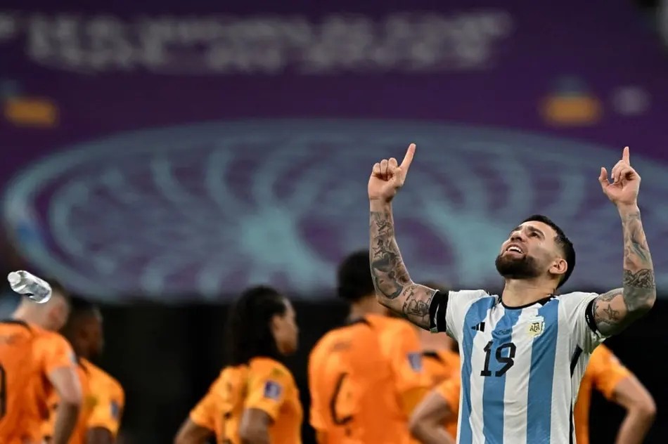 Foto: AFP