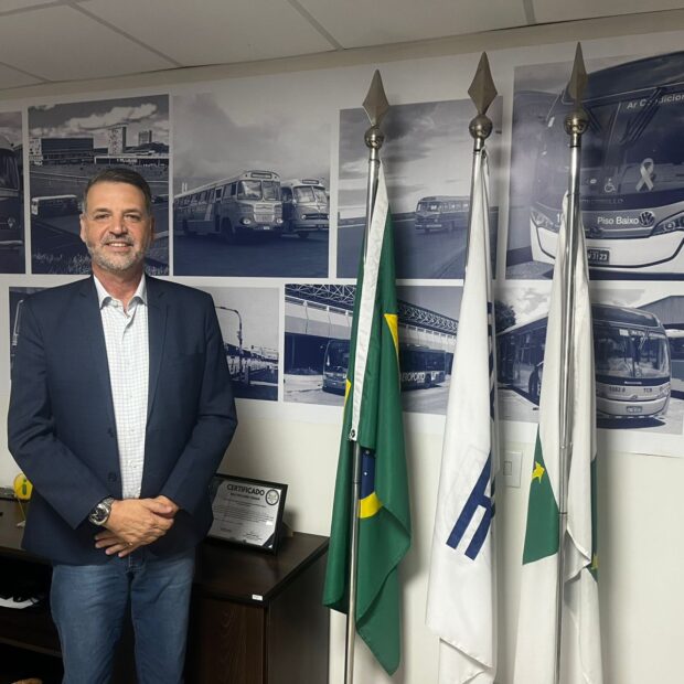 Foto: Divulgação TCB