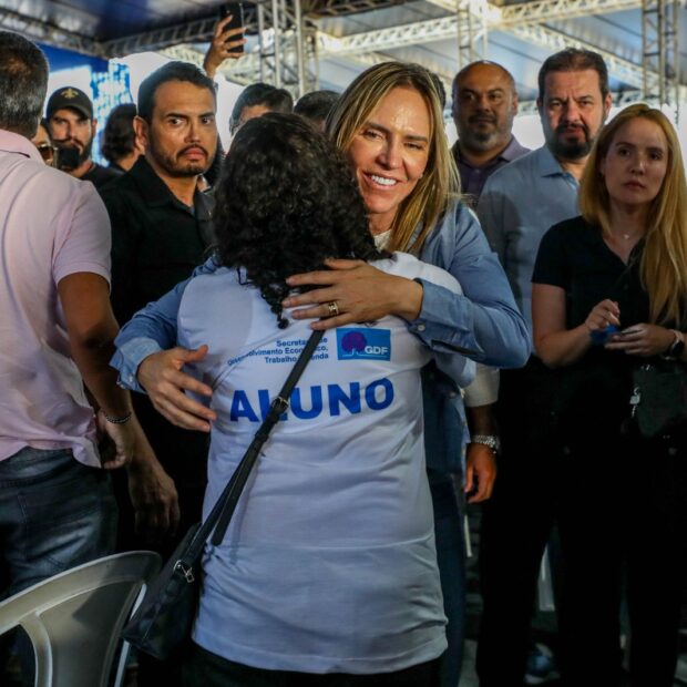 Fotos: Paulo H. Carvalho/Agência Brasília