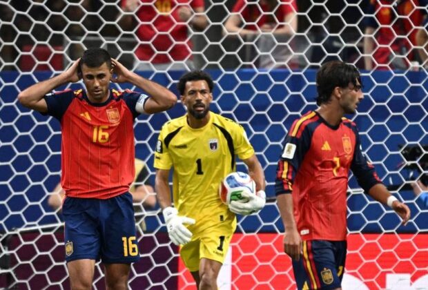 espanha