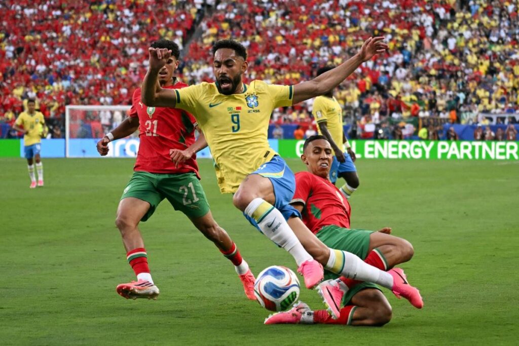 brasil