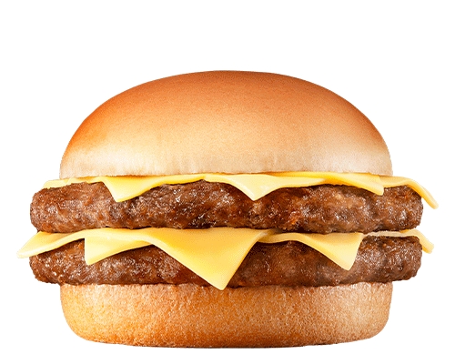 Big Bob, Double Cheese e Cheddar Australiano agora chegam com 200g de carne bovina e cortes nobres na receita.
