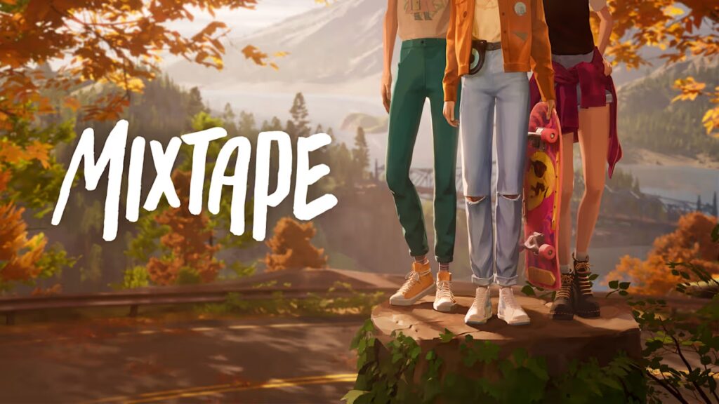 mixtape