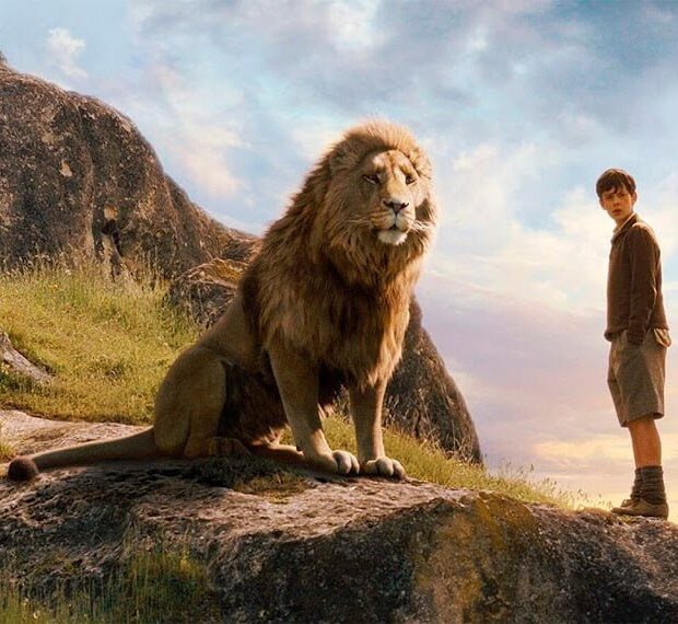 narnia