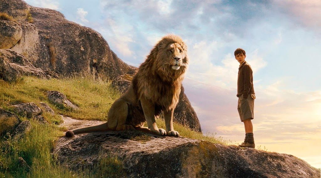 narnia