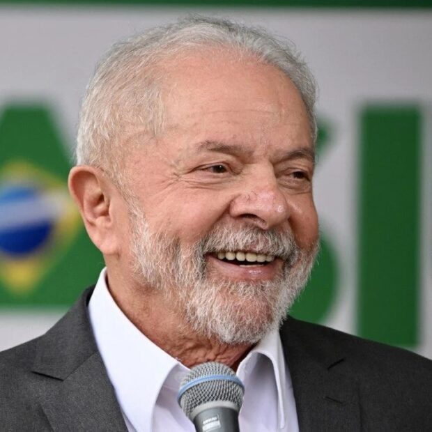 Foto: EVARISTO SA / AFP