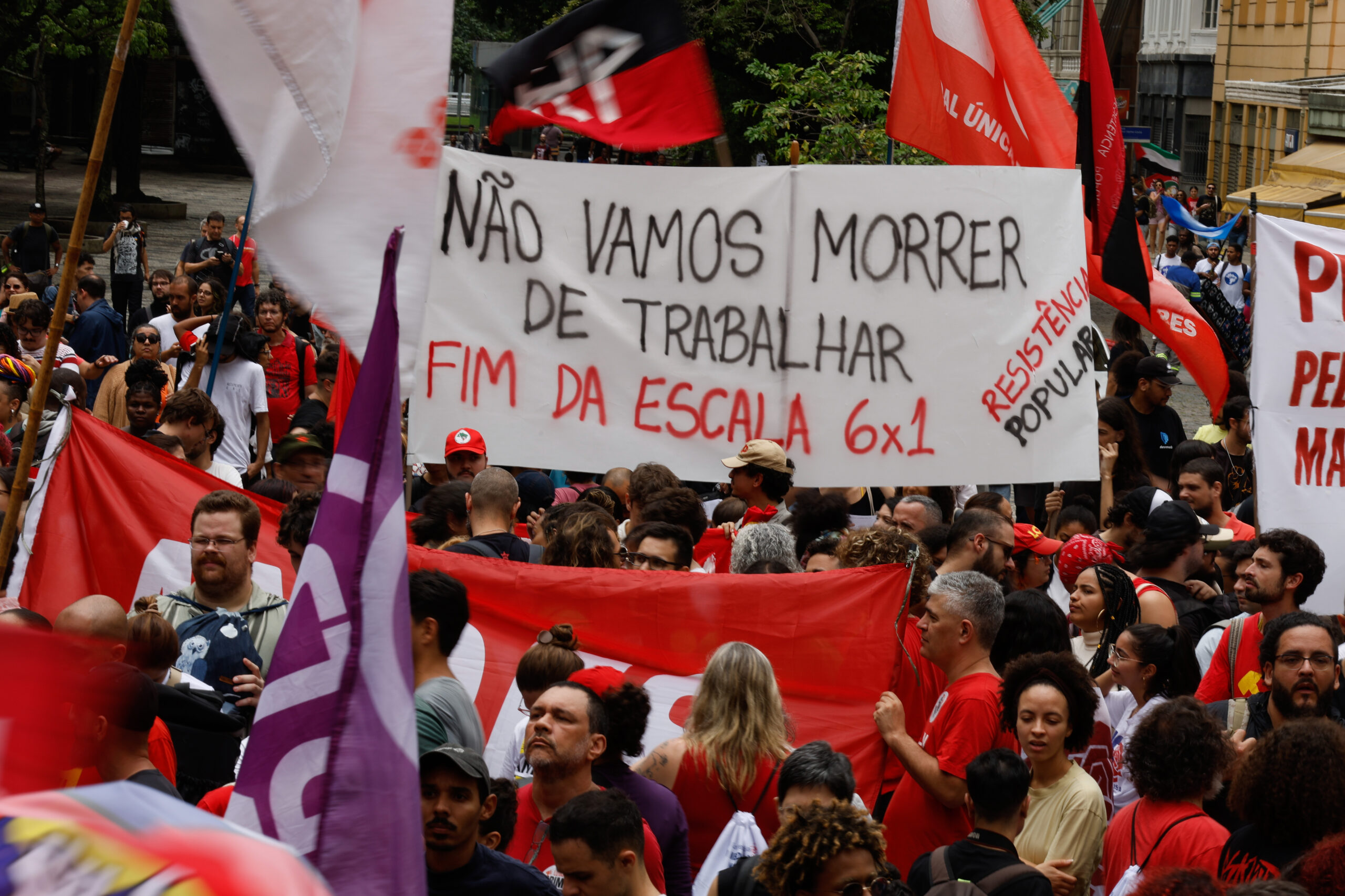 Foto: Tânia Rêgo/Agência Brasil