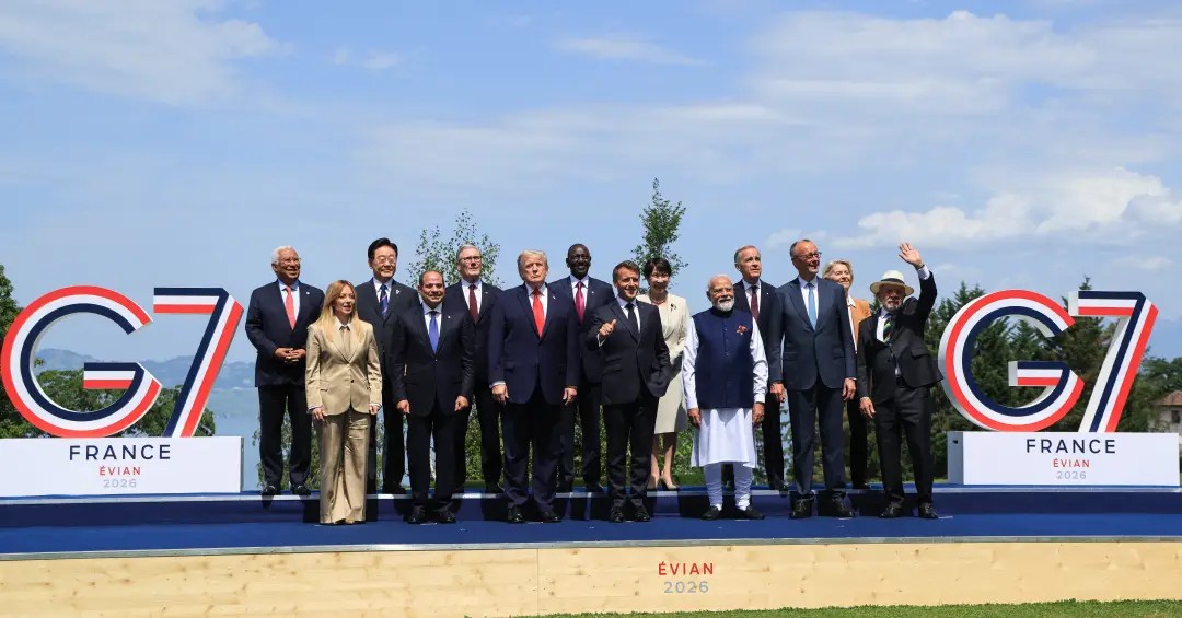 Foto: LUDOVIC MARIN / POOL/AFP
