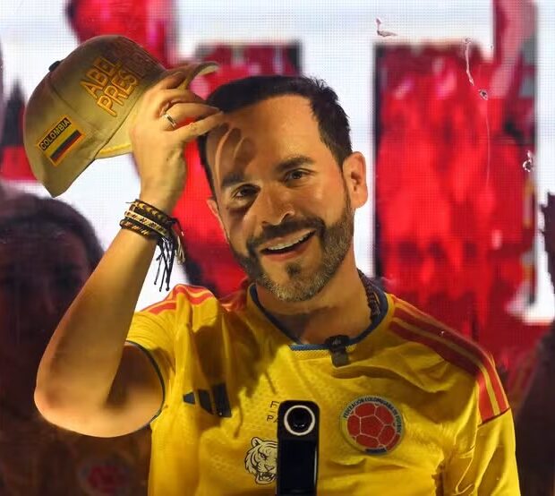 Foto: AFP