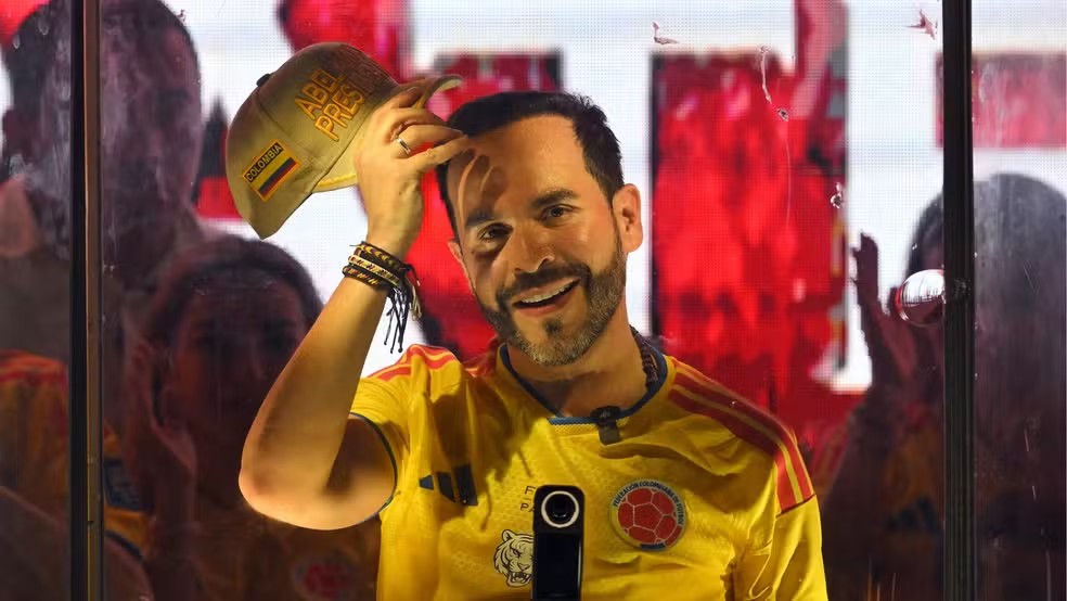 Foto: AFP