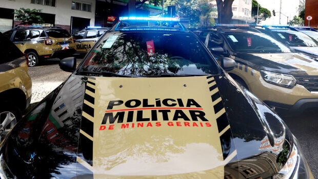 policia militar bh