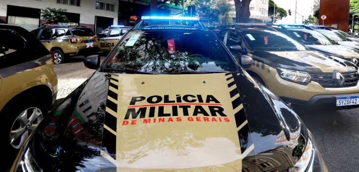 policia militar bh