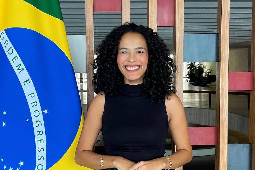 concursada que teve autodeclaração racial contestada